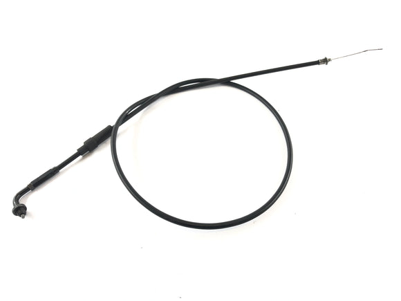 Moto Guzzi California Jacal 1100 KD [1997] - Train Choke