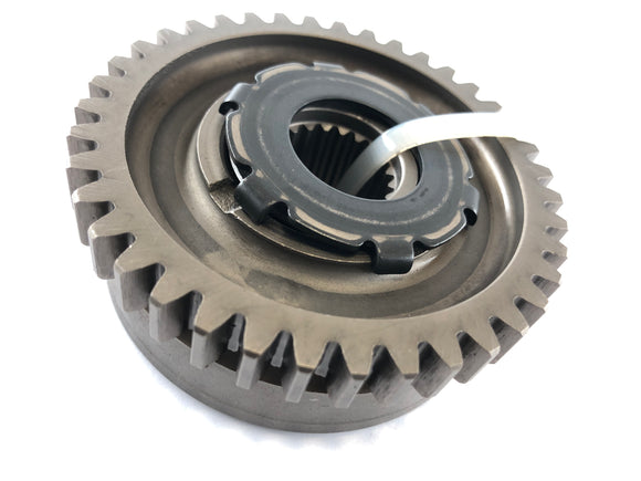 Honda VFR 800 RC46 [2005] - Starter freewheel