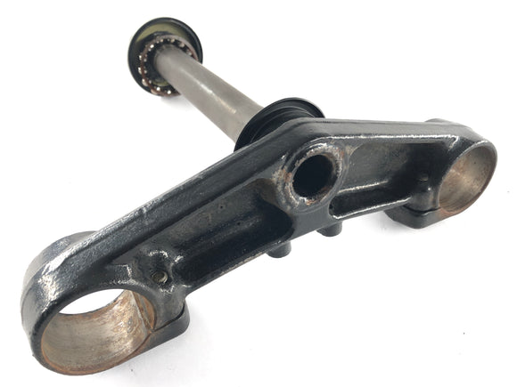 Yamaha XJR 1200 4PU [1995] - lower triple clamp