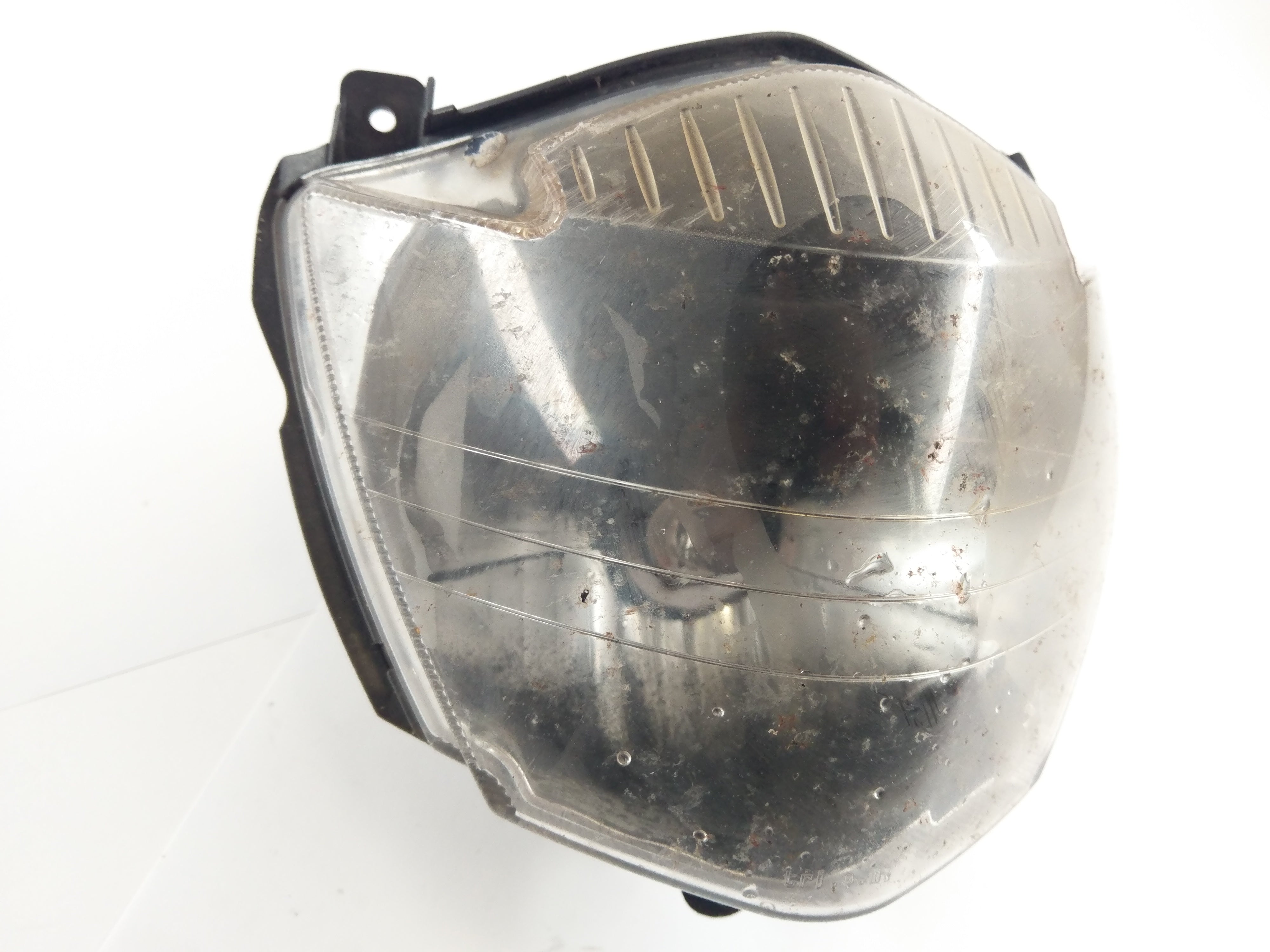 Yamaha XT 660 X DM01 [2006] - Faros