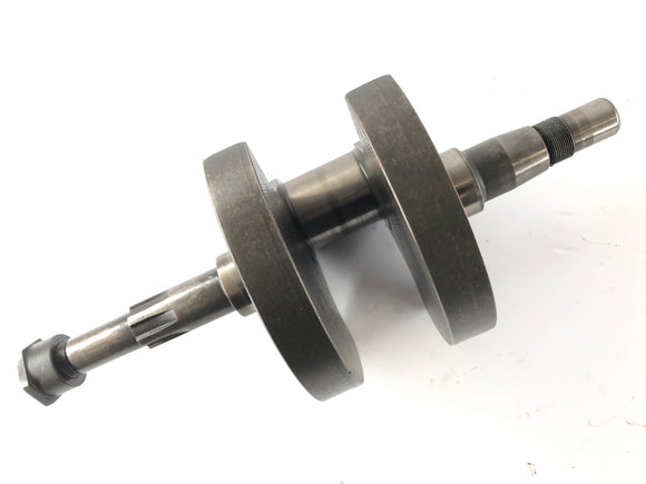 Ducati 900 SS [1992] - krukas