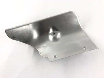 Ducati 1098 S [2007] - Heat protection battery box