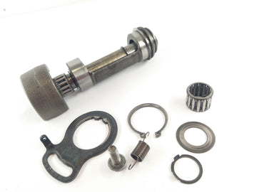 Honda XL 500 R PD02 [1983] - Ausgleichswelle