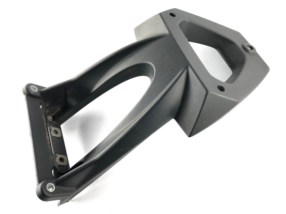 BMW F 800 ST [2006] - rekisterikilven haltija