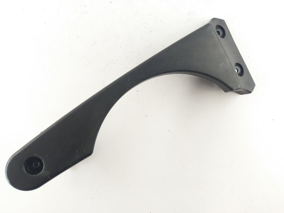 Kawasaki VN 900 Classic [2010] - ramtäckning vänster