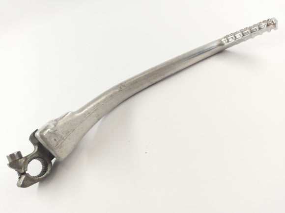 Honda XR 600 R PE04 [1994] - Kickstarter Kickstarter dźwignia