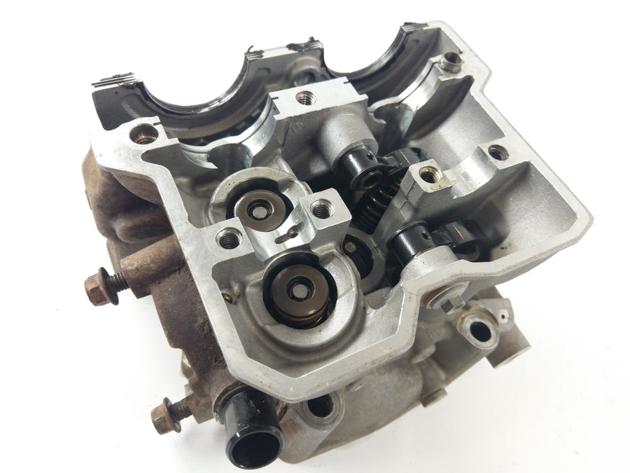 Husqvarna TE 449 A6 [2010] - hengerfej