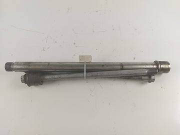 Ducati Multistrada 1000 DS - osy motoru