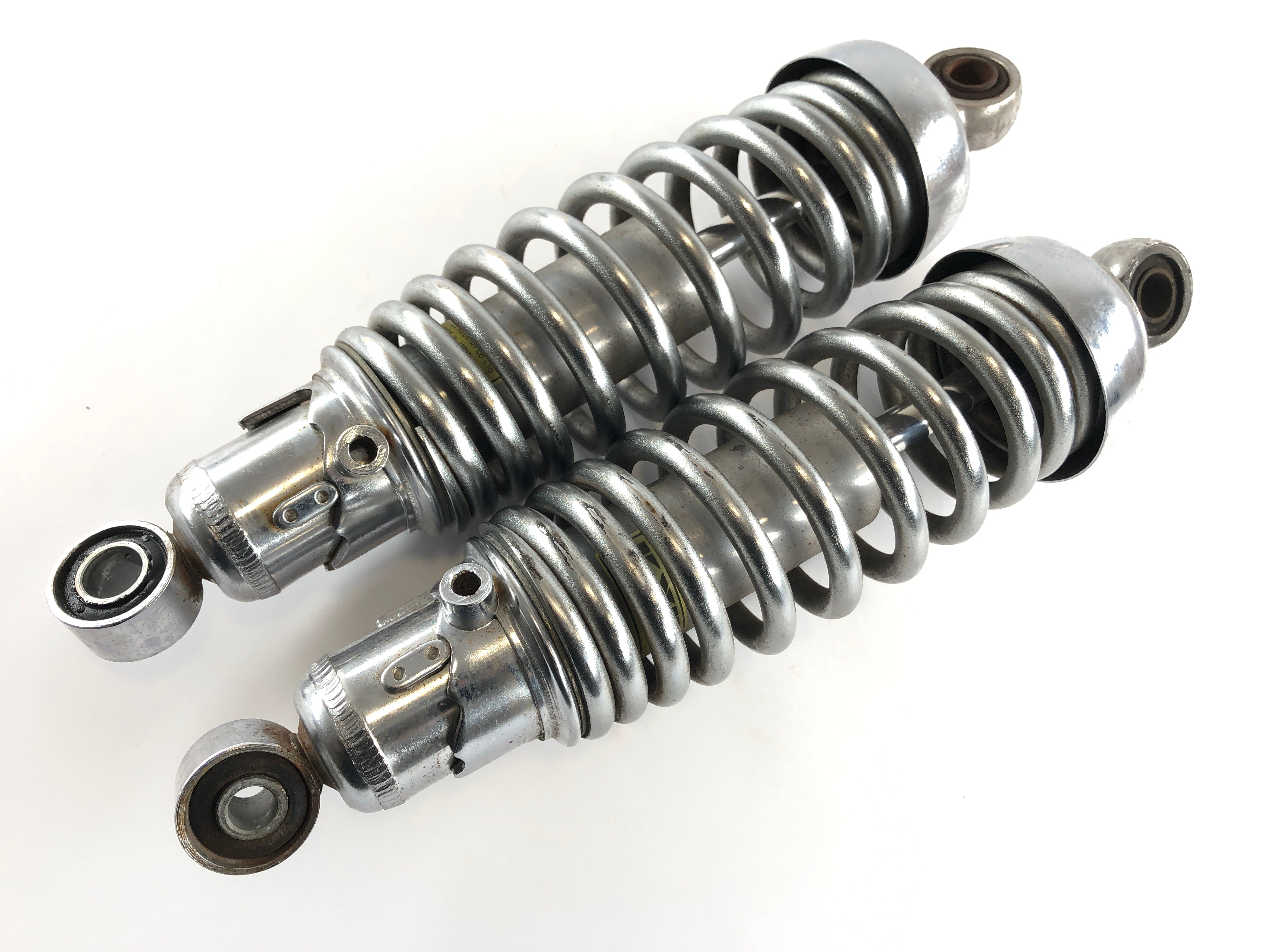 Yamaha XV 750 Virago [1991] - Shock Absorber Pair