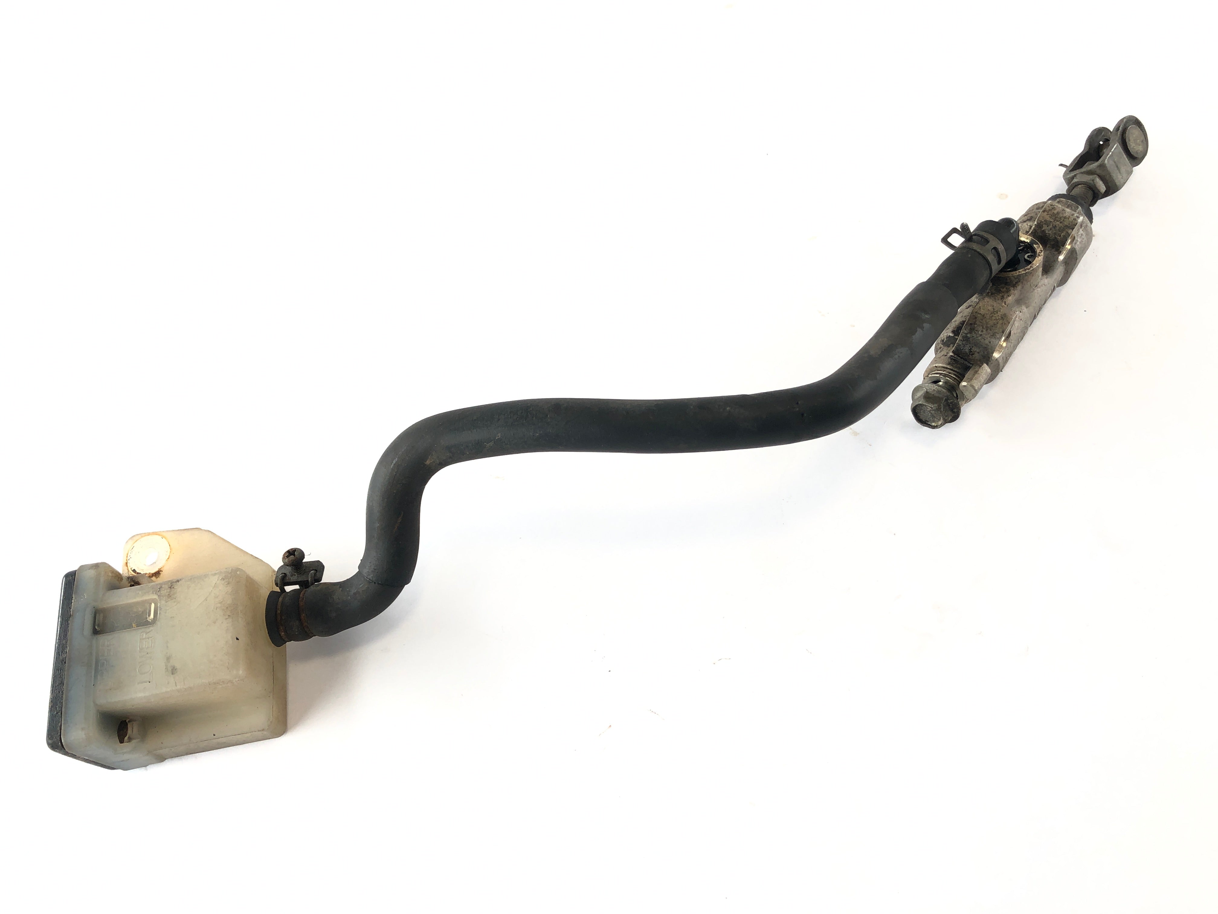 Suzuki DR 800 S SR42B [1991] - rear brake pump