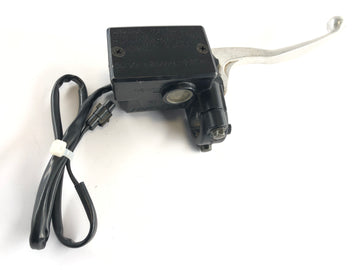 Yamaha Grizzly 660 AM03W [2003] - Bremsepumpe håndbremsepumpe