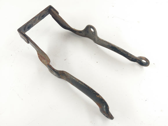 スズキGT 250 X7 [1979]  - 背面のフェンダーホルダー