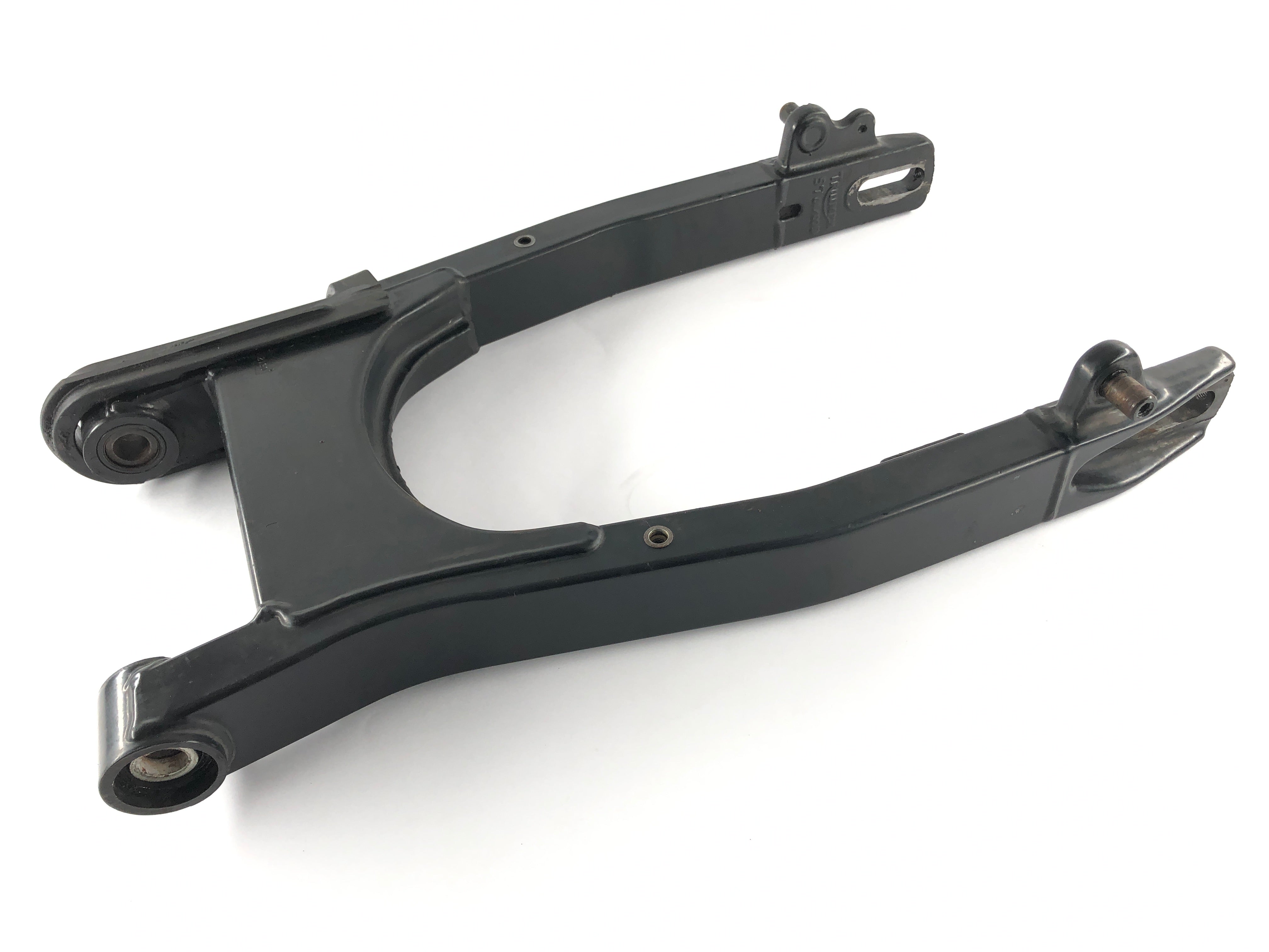 Triumph Bonneville 908MD [2001] - Rear swing arm