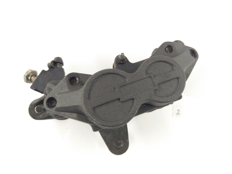 Triumph Speed ​​Triple 885i T509 [1997] - Calipera de freno en la parte delantera derecha