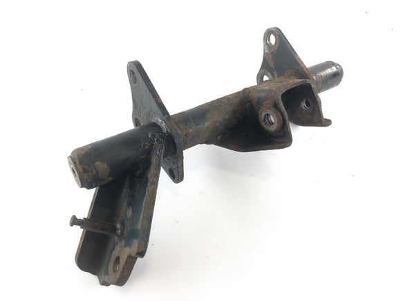 Honda Varadero XL 1000 SD02 [2002] -Stand Recording Halterスタンド