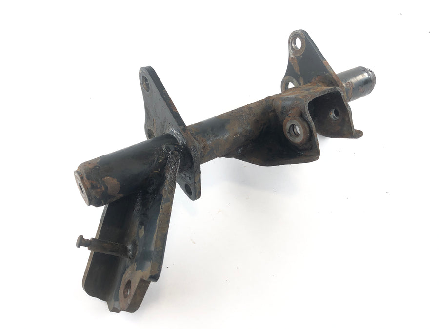 Honda Varadero XL 1000 SD02 [2002] - Stojak na nagrywanie stojaka kantarskiego