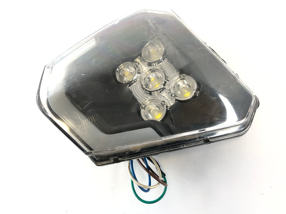 KTM 520 EXC [2001] - Forlygter