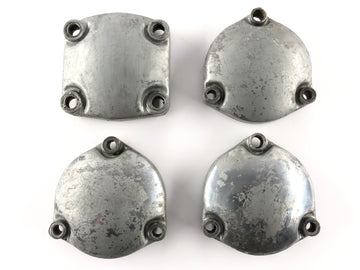 Yamaha XS 650 Typ 447 [1975] - Ventildeckel Set - 0