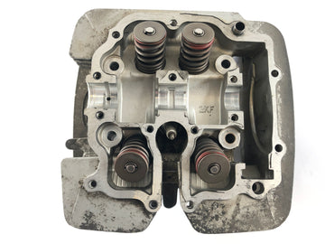 Yamaha TT 600 R DJ01 [2000] - Testa di cilindri - 0