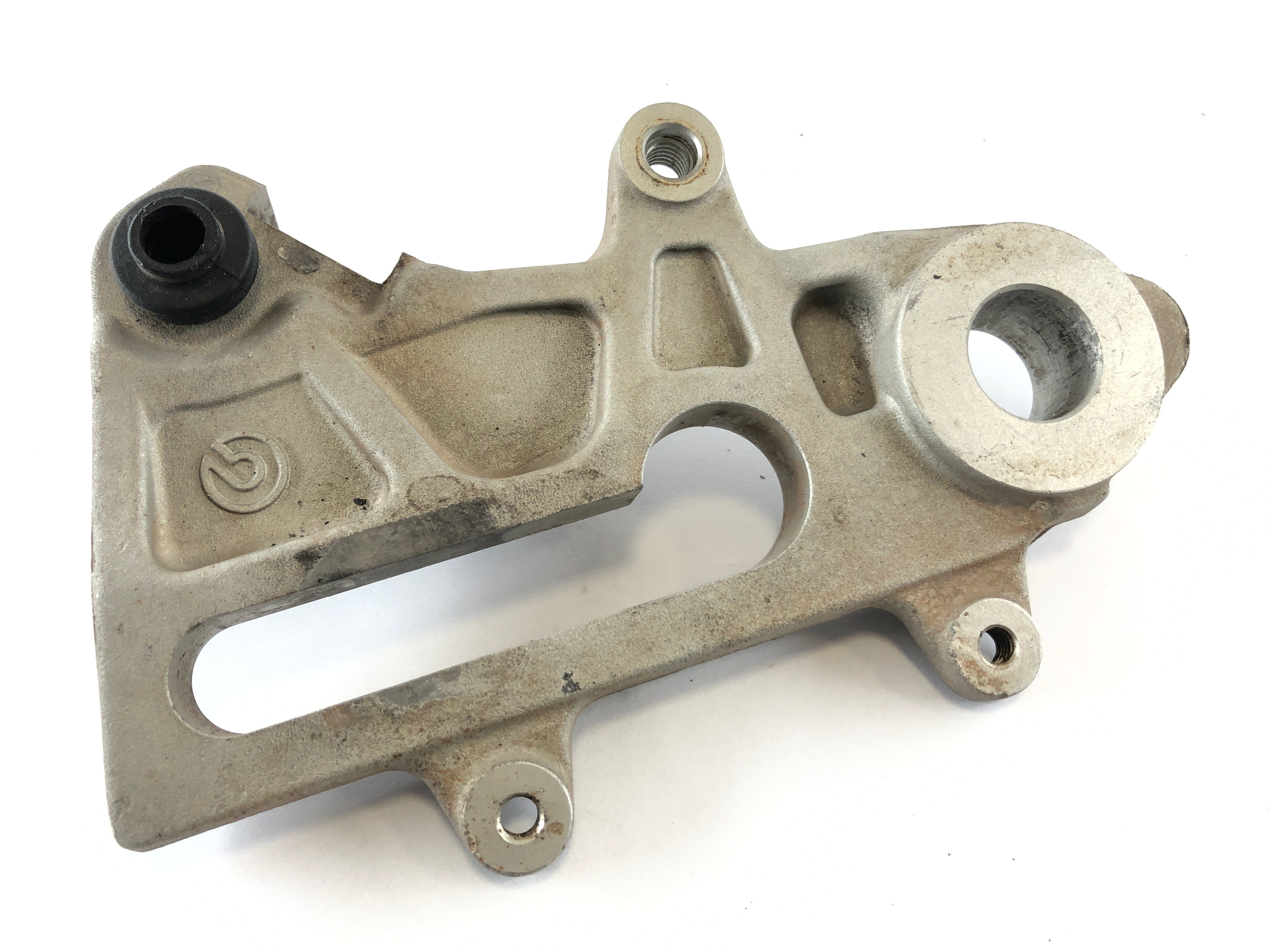 KTM 640 LC4 Adventure [2003] - anchor plate