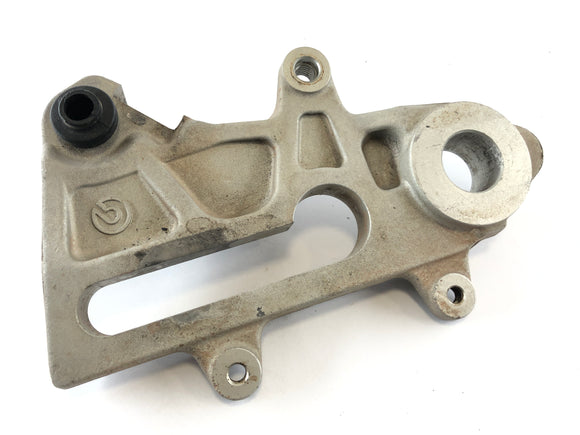 KTM 640 LC4 Adventure [2003] - anchor plate