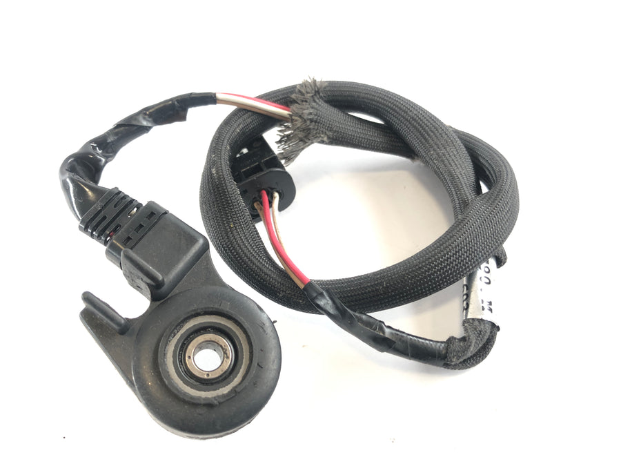 BMW K 1300 S K12S [2009] - Interruptor de segurança do suporte lateral