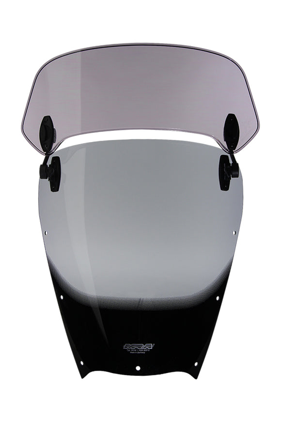 Yamaha TDM 900 [2002-]-X-Screen Touring "XCT"