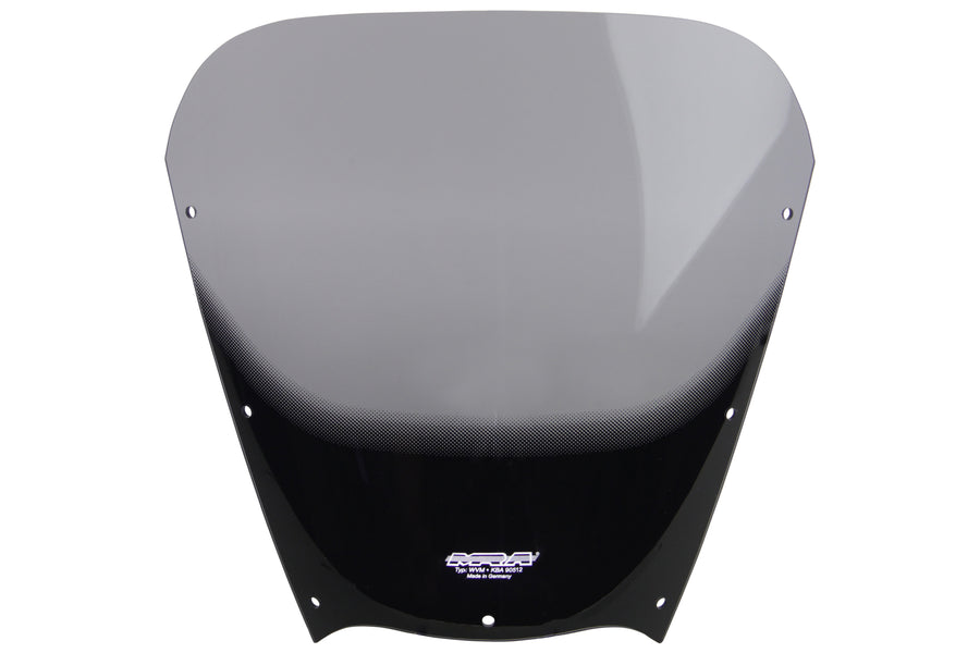Yamaha TDM 900 [2002-]-Original Shape Disc "O"