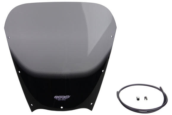 Yamaha TDM 900 [2002-]-Original Shape Disc "O"