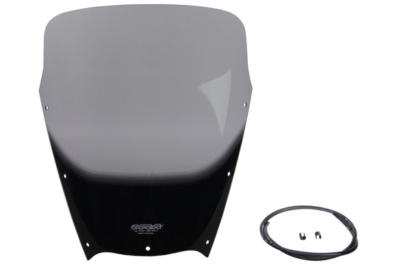 Yamaha TDM 900 [2002-]-Touring Disc "T"