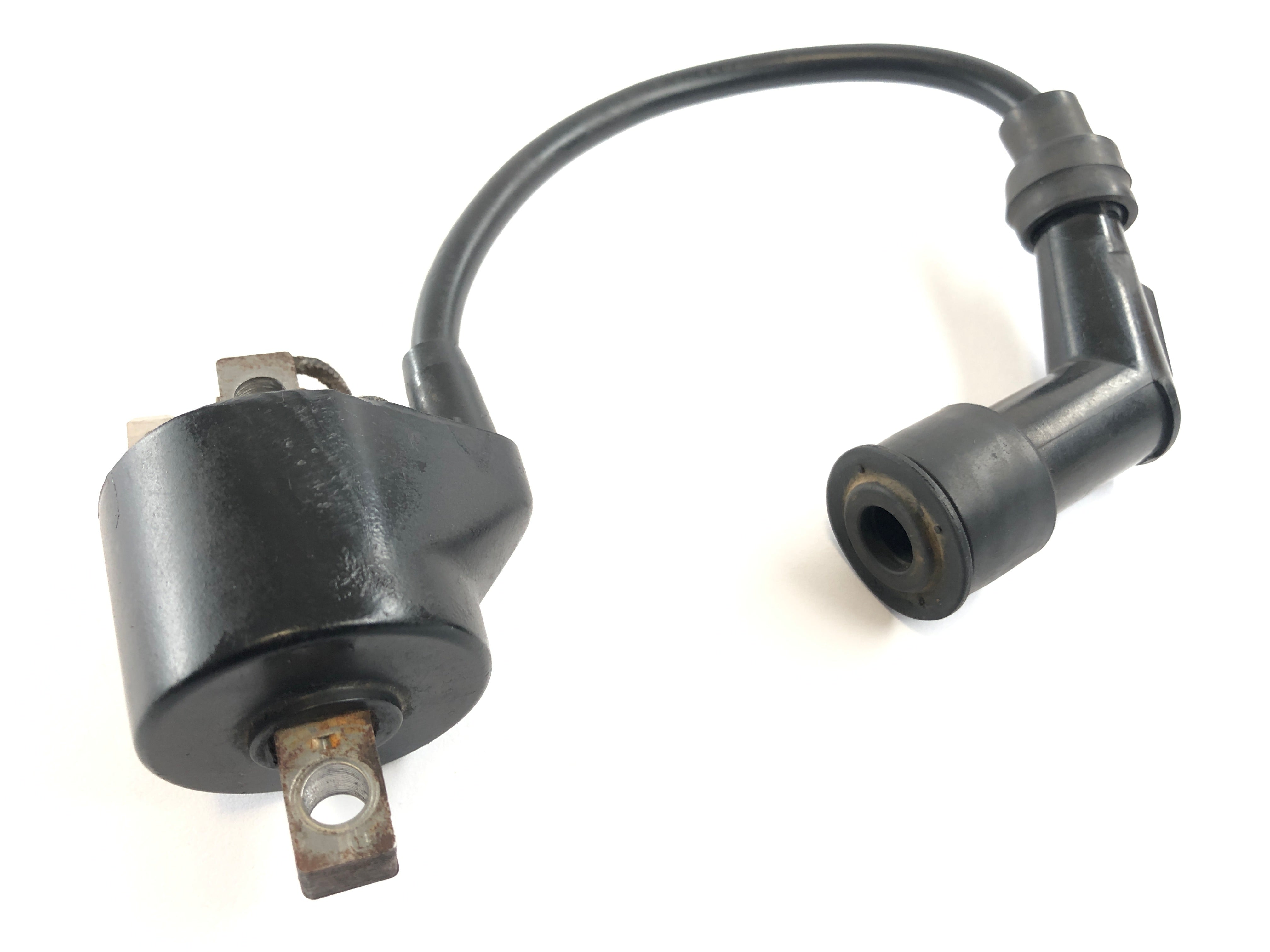 KTM 520 EXC [2001] - Ignition coil with plug