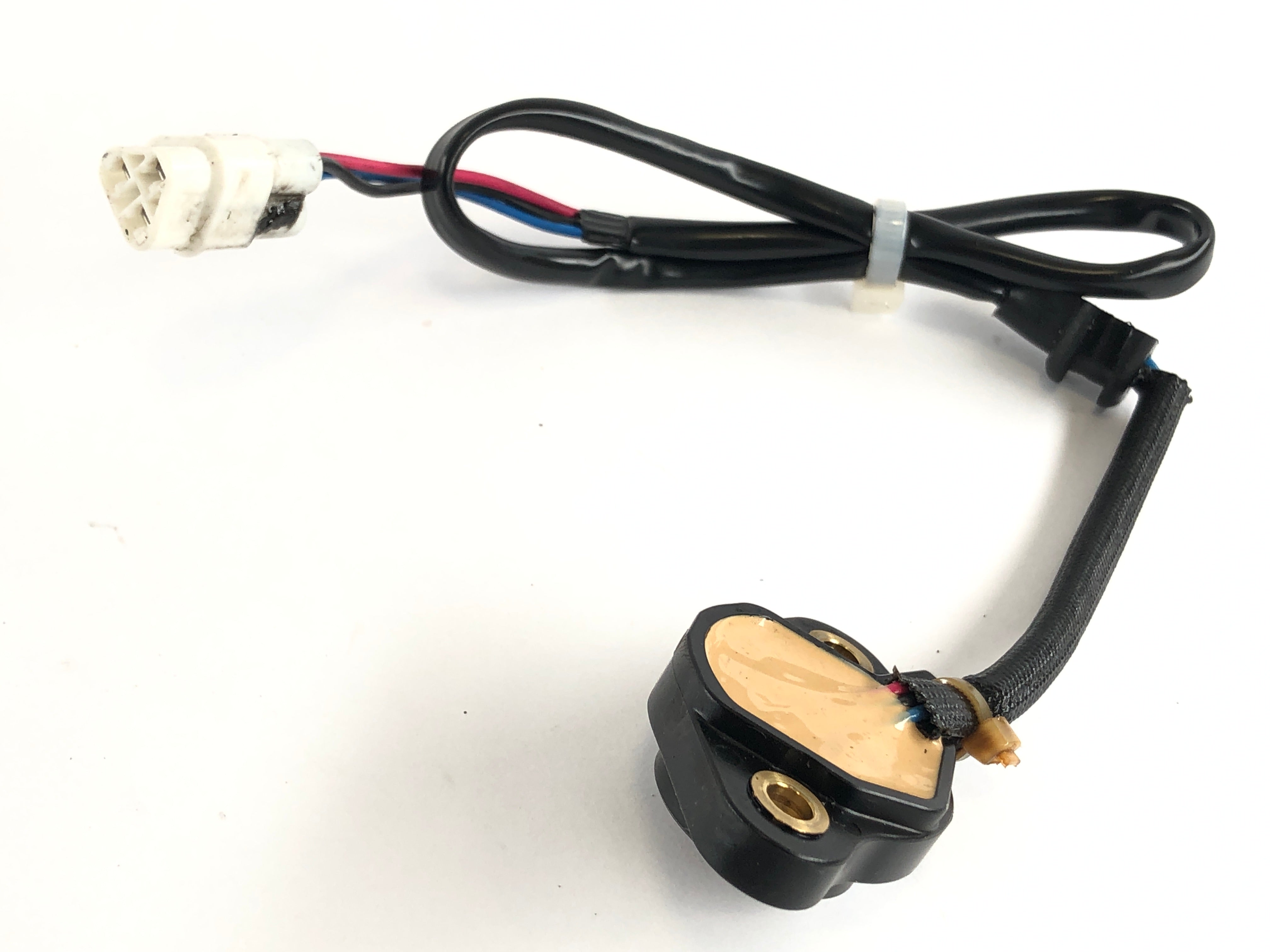 Suzuki DL 1000 V-Strom [2006] - Gear Indicator Sensor