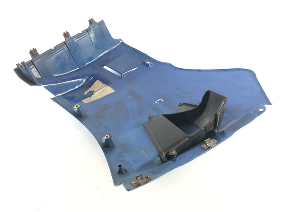 Honda NS 400 R NC19 [1985] - bug trim sidedel til venstre