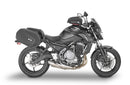 Kawasaki Z 650 [2017-2019] - Spacer voor EASYLOCK zadeltassen-1