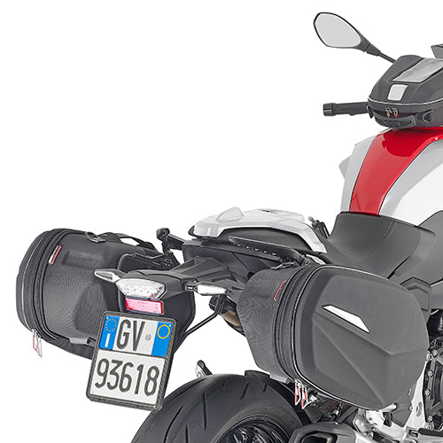 Bmw F900 Xr [2020-2025] - Distanční vložka pro sedlové brašny EASYLOCK - pro BMW F