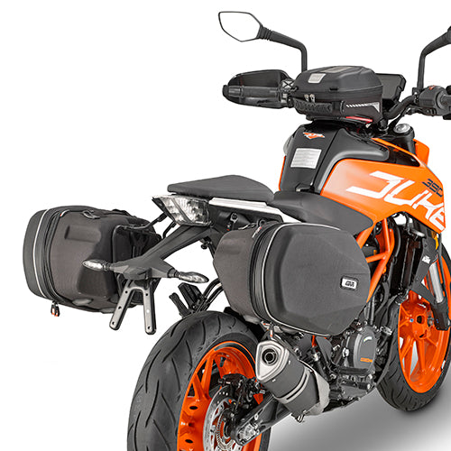 Ktm 390 Duke [2017-2023] - Проставка для кофров EASYLOCK для KTM
