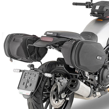 Benelli Leoncino 500 Trail [2017-2025] - Проставка для EASYLOCK