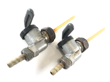 BMW R 100 RT [1979] - Fuel tap set pair - 0