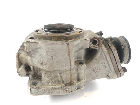 Aprilia Rs 125 MPB [2000] - válec s písty