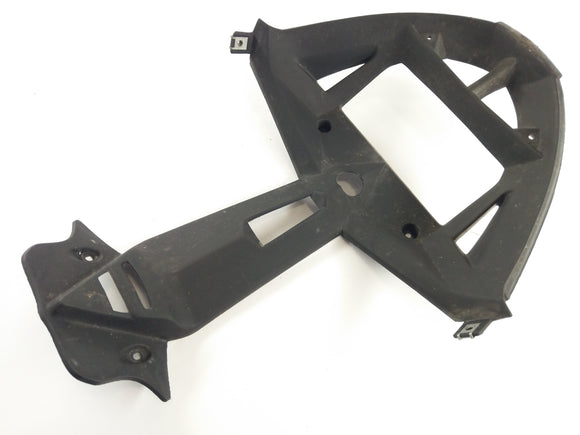 Aprilia RST 1000 Futura [2004] - revêtement