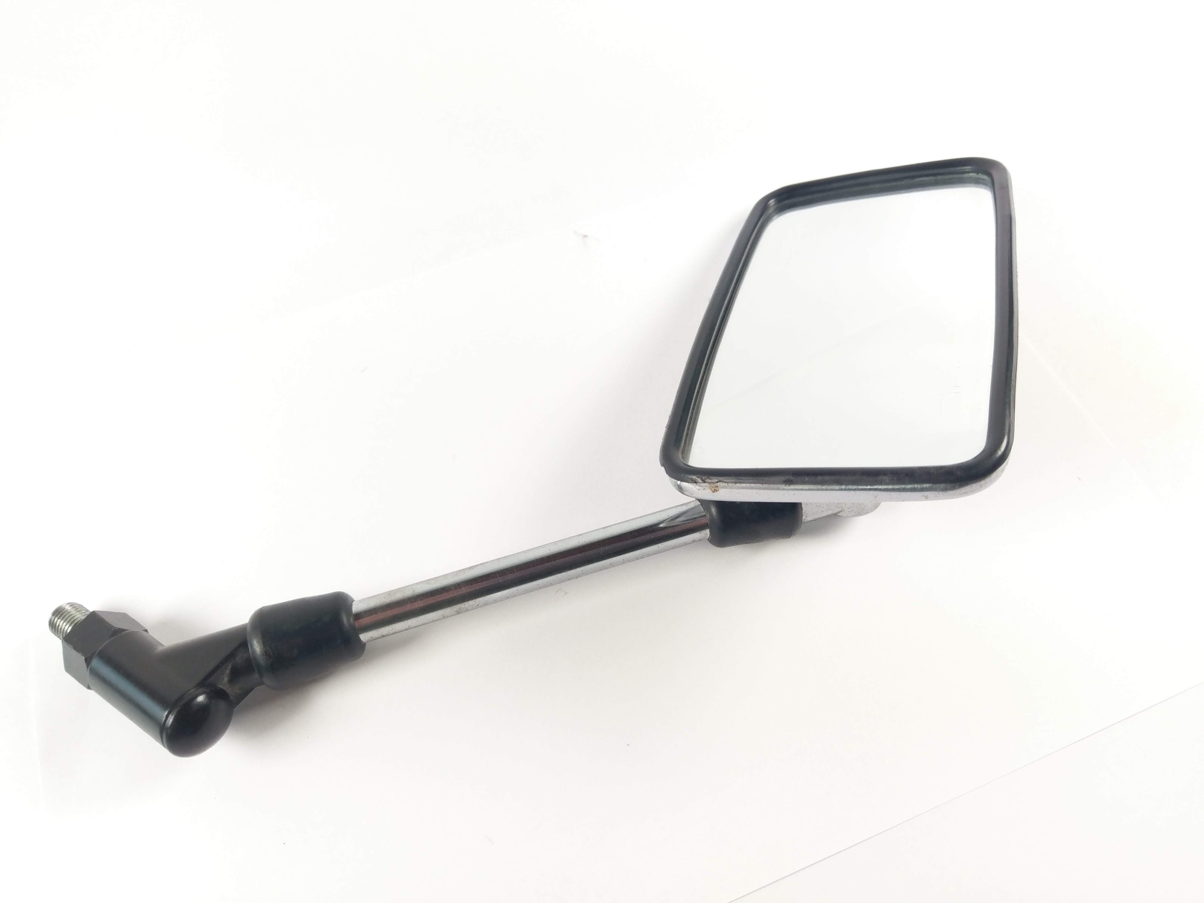 Suzuki DR 650 SP41B - Mirror bagspejl