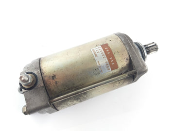 Apryia RSV 1000 Tuono RP [2005]  - スタータースターター - 0