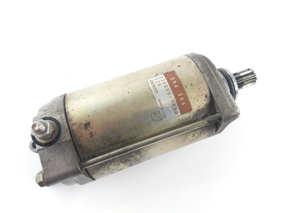 Apryia RSV 1000 Tuono RP [2005]  - スタータースターター