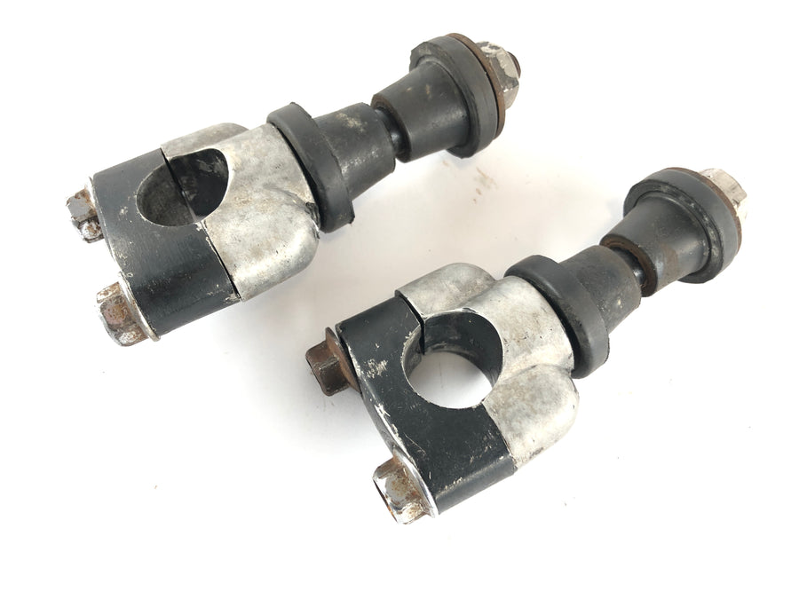 Yamaha XT 500 1U6 [1980] - Riser Set Casal