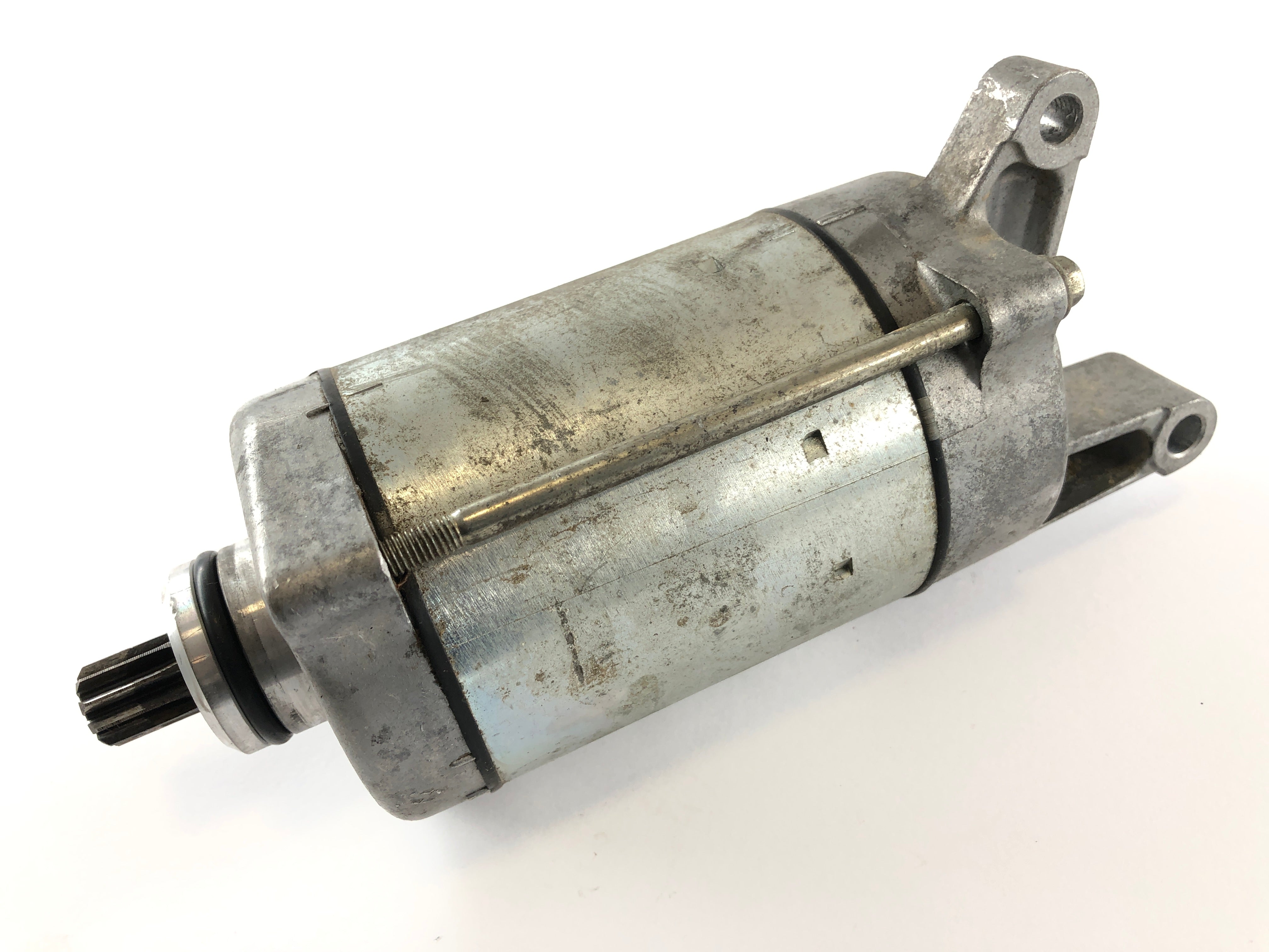 Honda CBR 1000F SC24 [1992] - Starter Motor