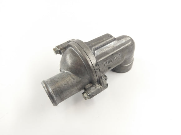 Yamaha YZF 750 R 4HN [1995] - Thermostat avec boîtier