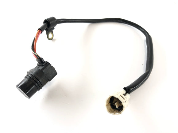 ヤマハYZF R1 RN12 [2005] -Gangensor