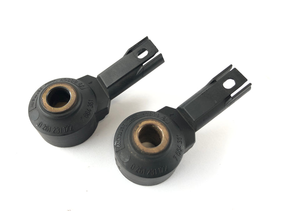 BMW R 1200 GS [2004] - Sensor Sensor