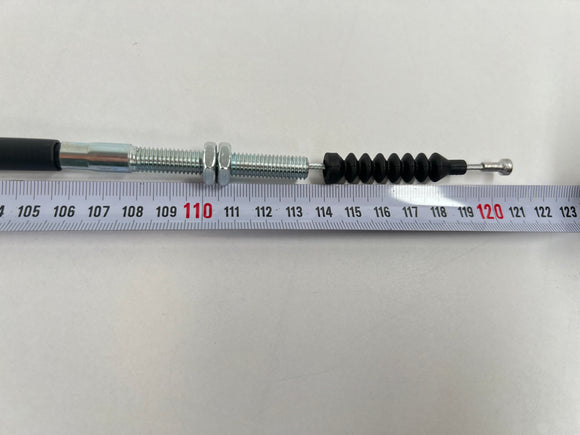 Honda XL 500 S PD01 [alle Bauahre] - Kupplungszug - verstärkte Ausführung