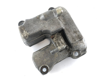 Honda Varadero XL 1000 SD02 [2002] - Sylinderlokk med bakre sylinderlokk - 0